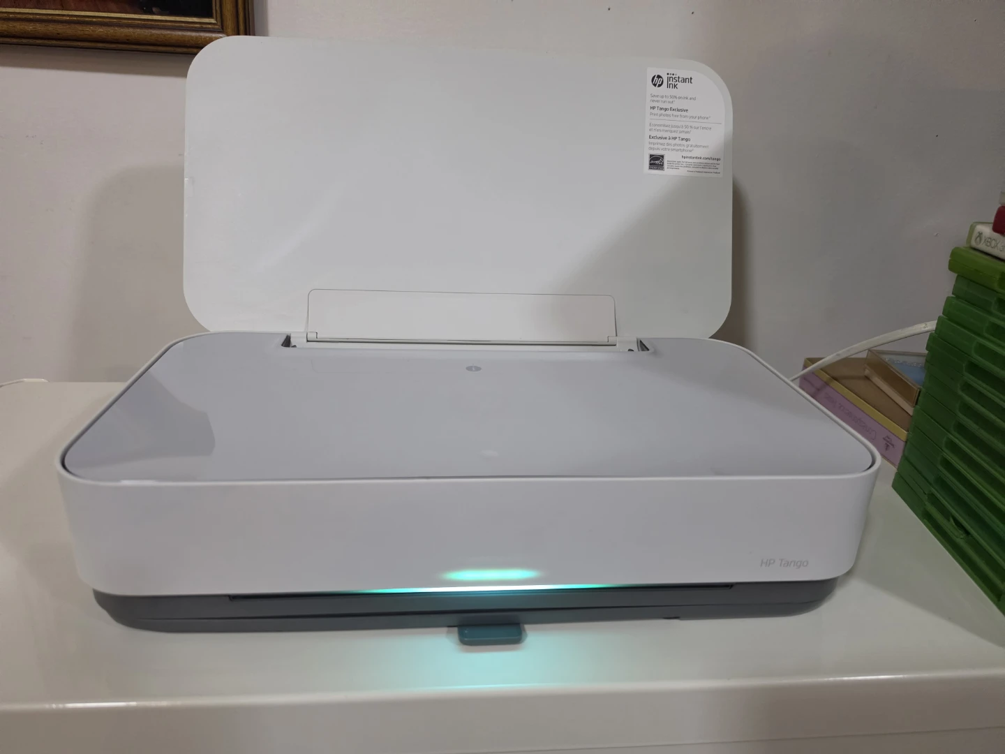 HP Tango Printer - photo 2