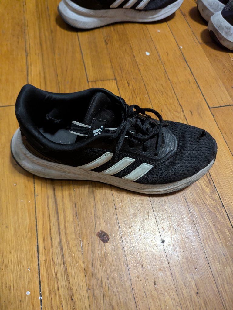 Adidas Running Shoes Combo Deal - photo 4