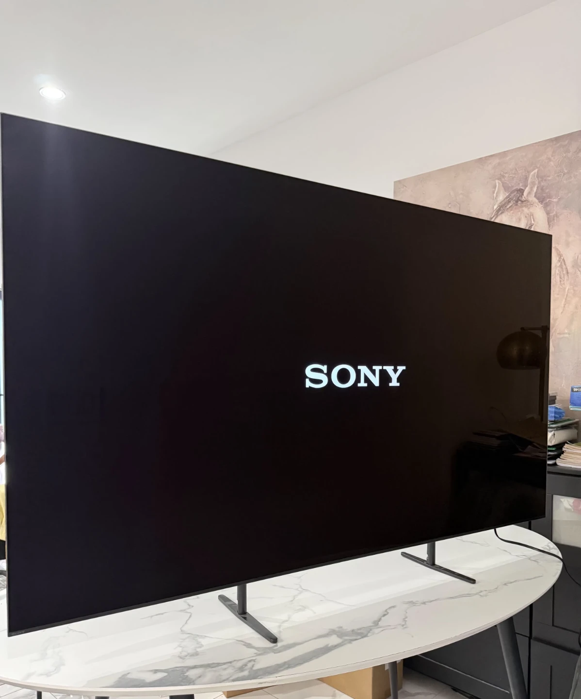 Sony Bravia 8 OLED 65inch - photo 2