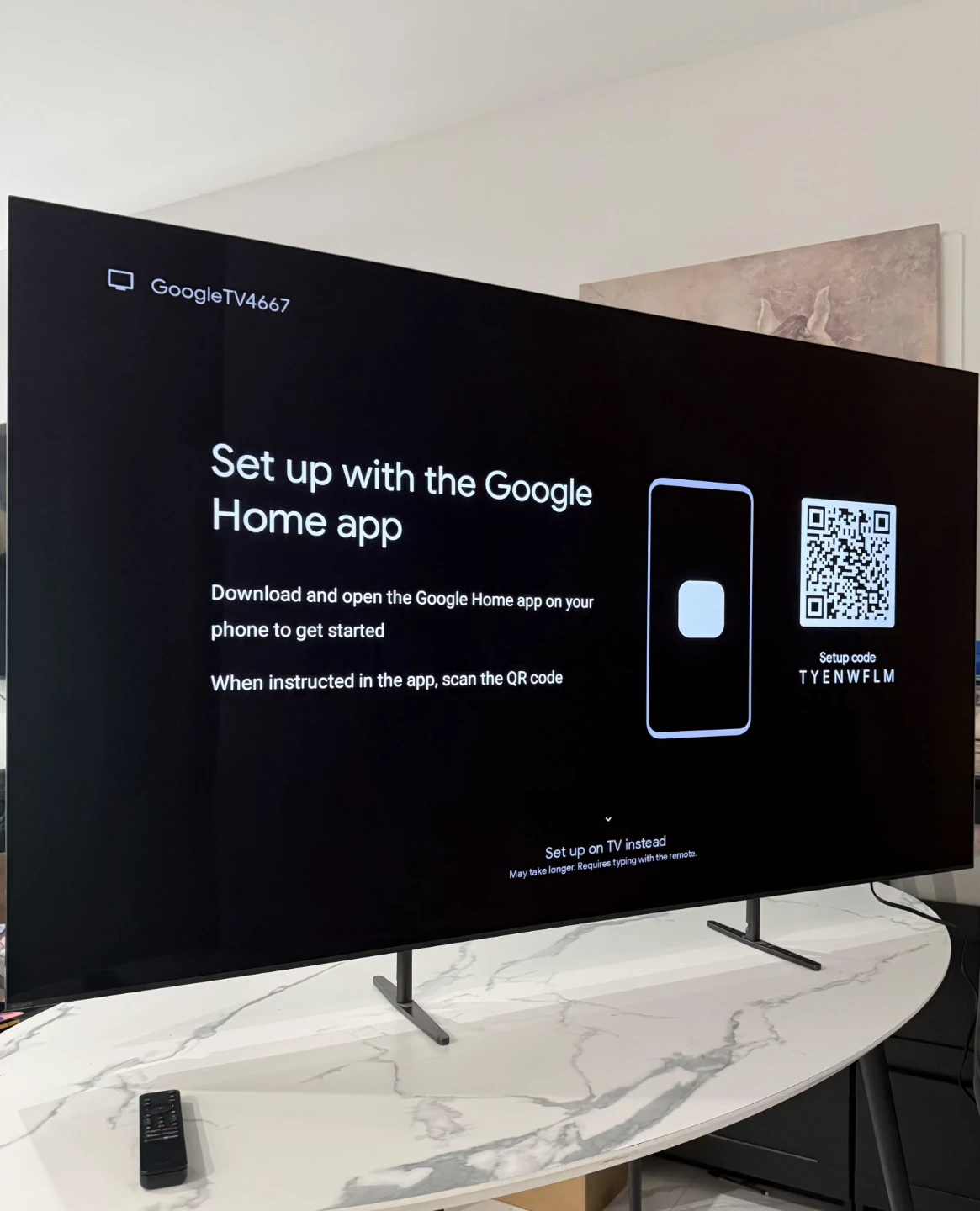 Sony Bravia 8 OLED 65inch - photo 3