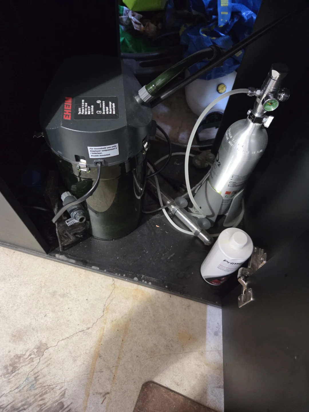 Aqualantis 63 Gallon Aquarium - photo 3
