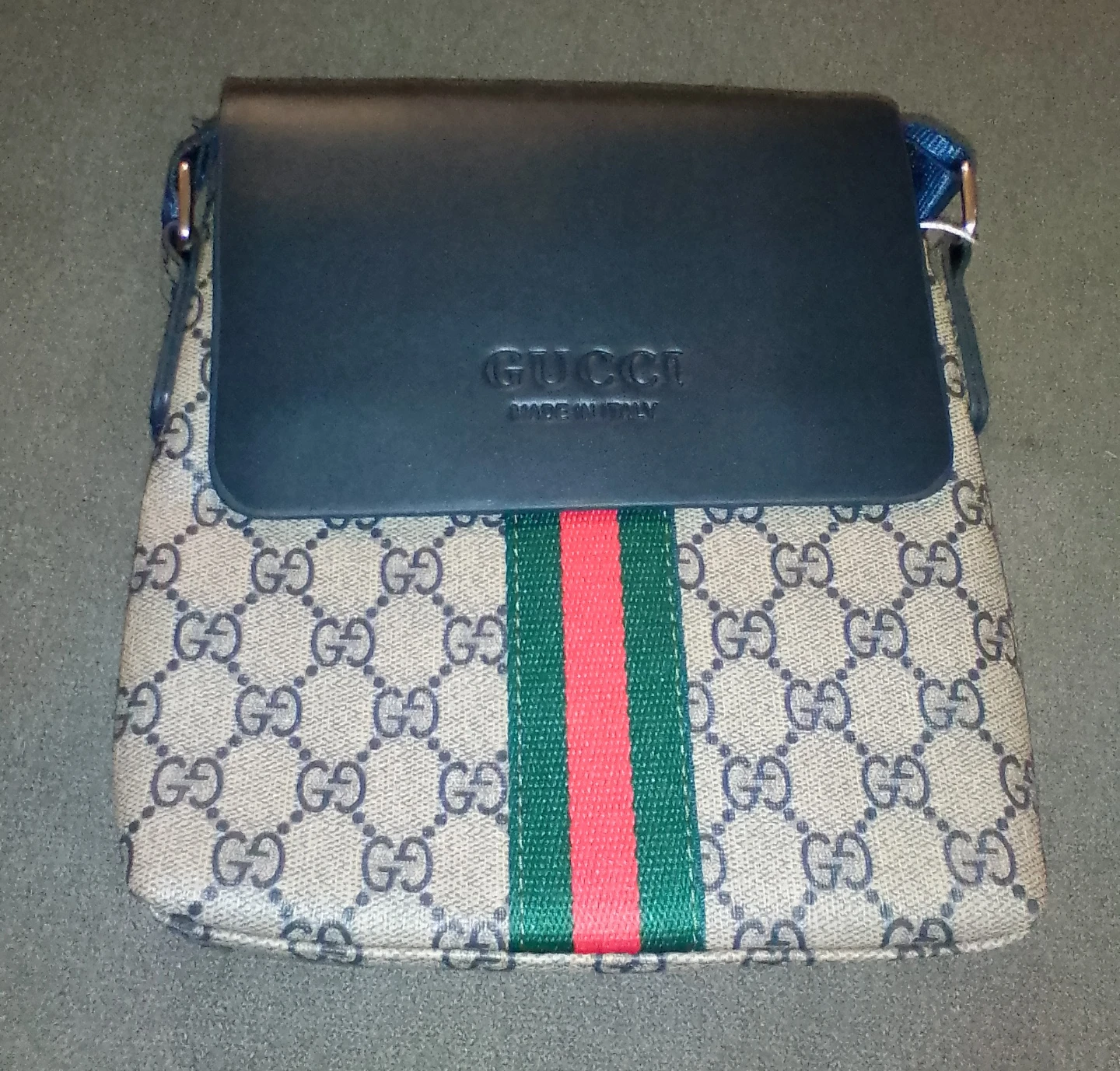 Gucci Crossbody Bag