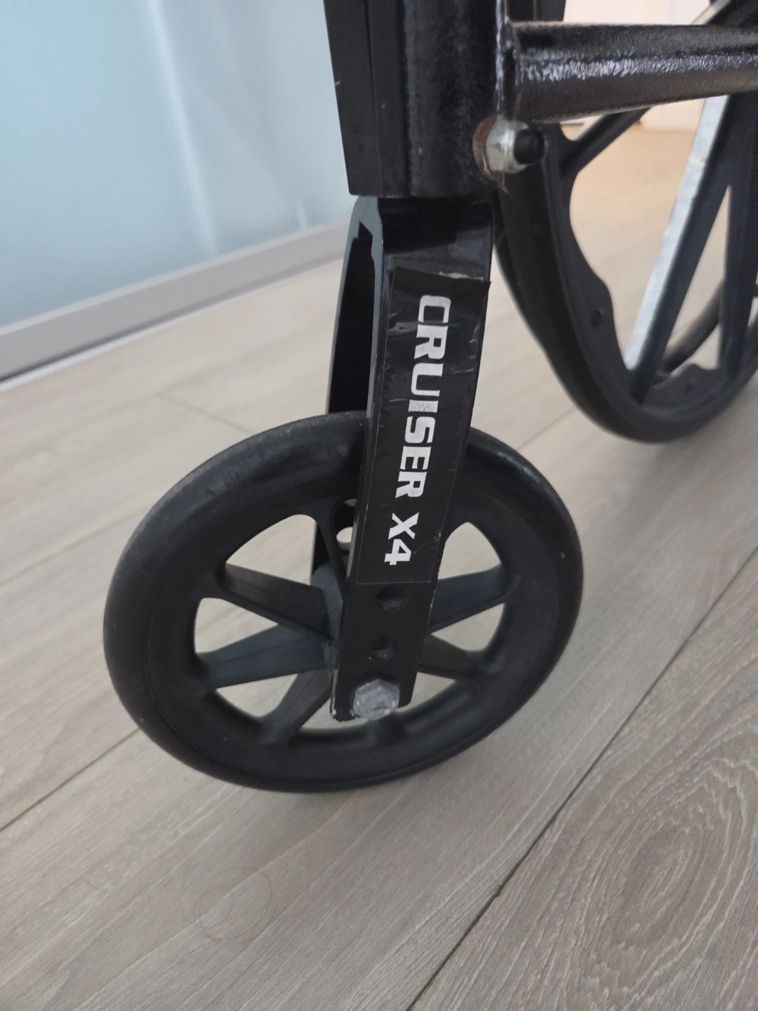 Cruiser X4 Wheelchair - photo 3