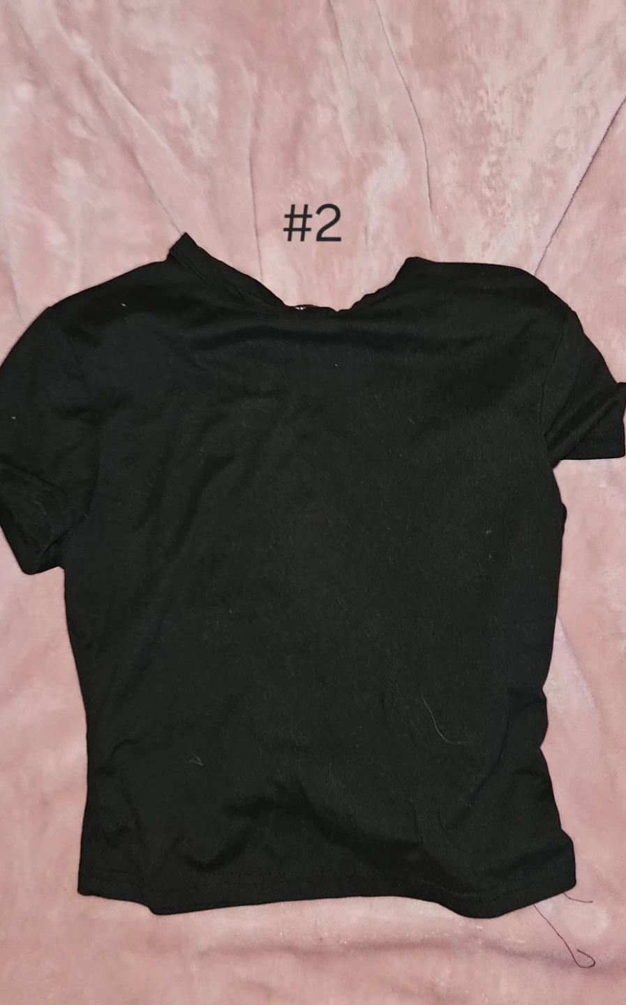 Womens Short Sleeves - 5-10$ - photo 3