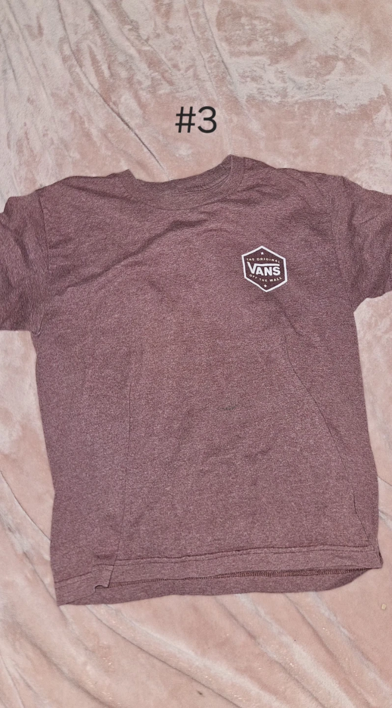 Womens Short Sleeves - 5-10$ - photo 4