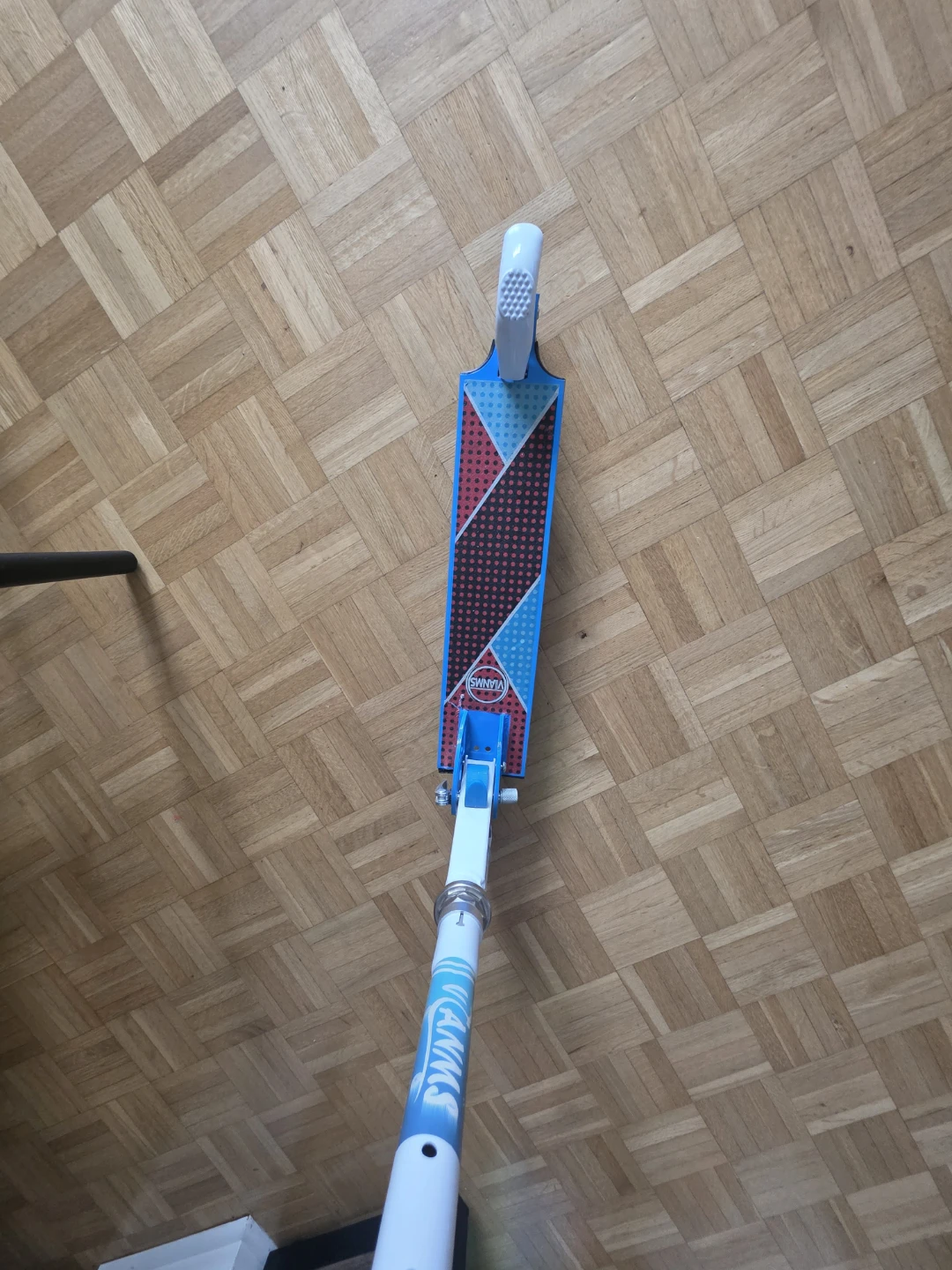 VIMANS Scooter - photo 4