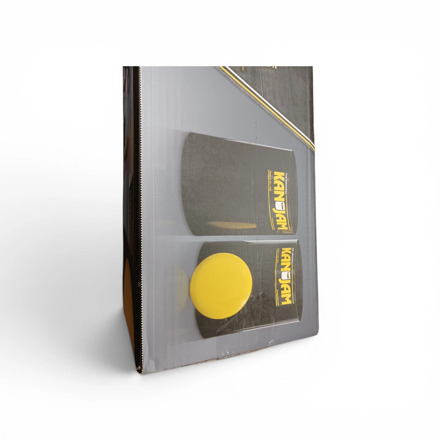 Original KanJam Disc Toss Game - photo 3