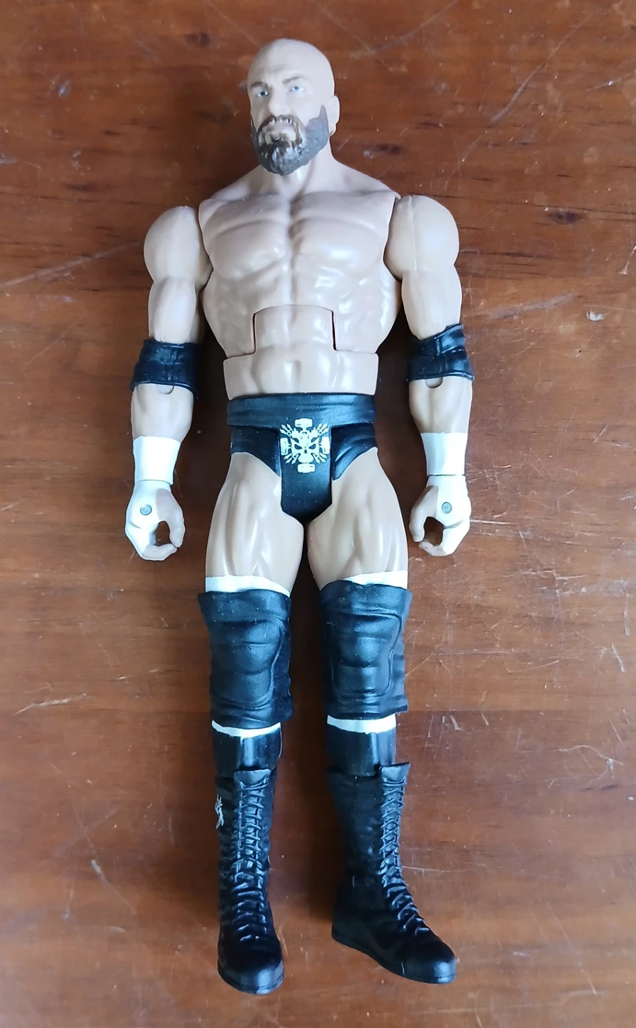 WWE Action Figures lot - photo 4
