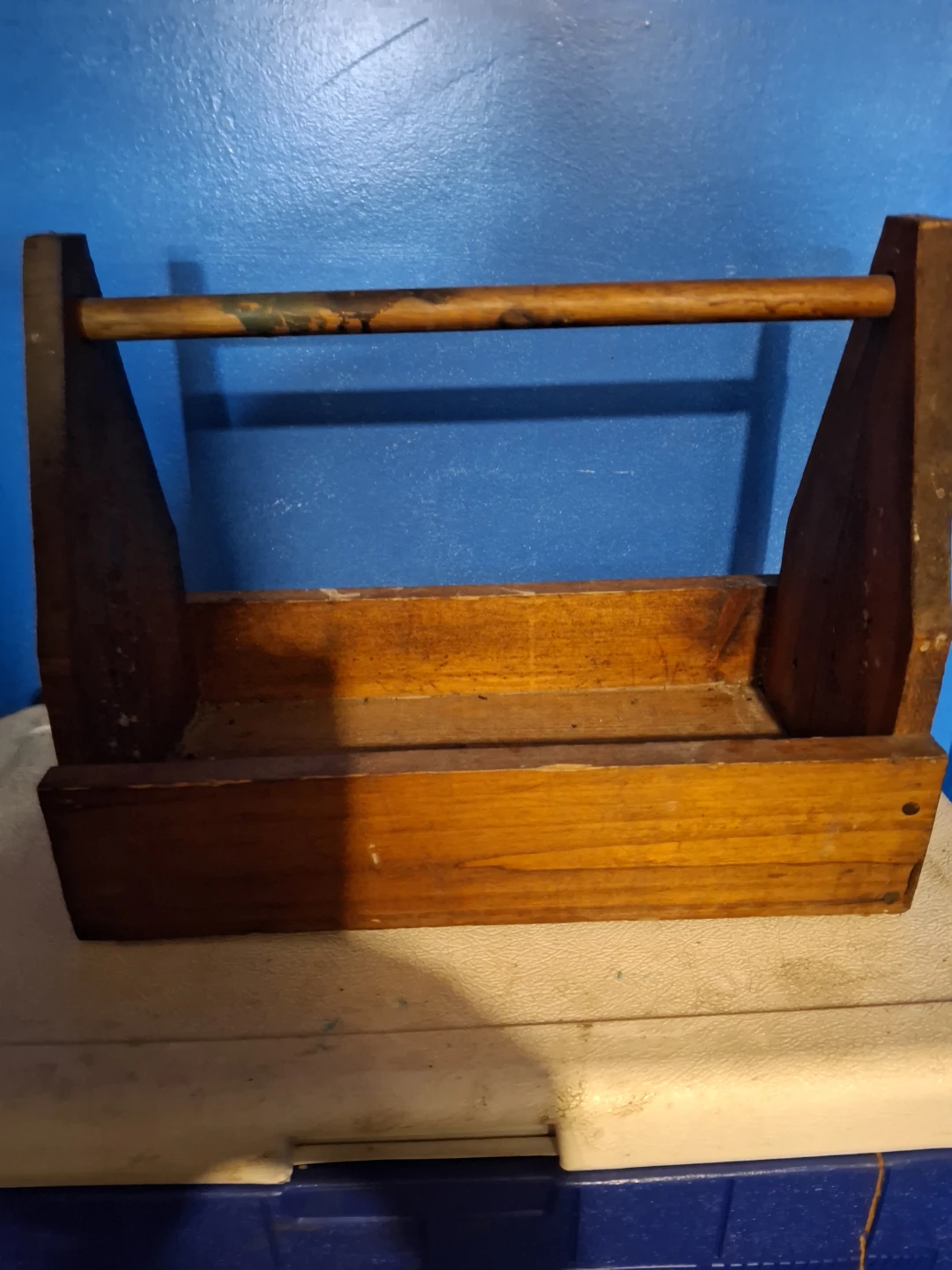 Tool Carry Tote