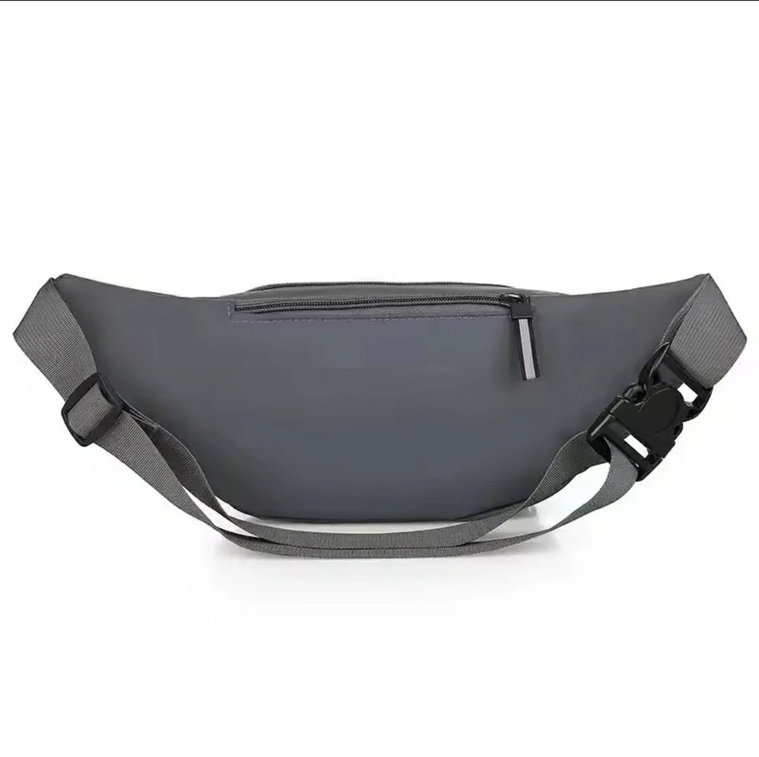 Men Canvas Fit Waistpack - photo 5