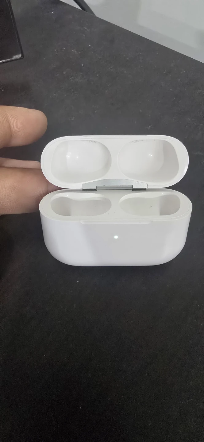 AirPods Pro case only. - photo 2