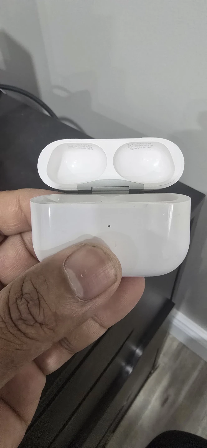 AirPods Pro case only. - photo 3