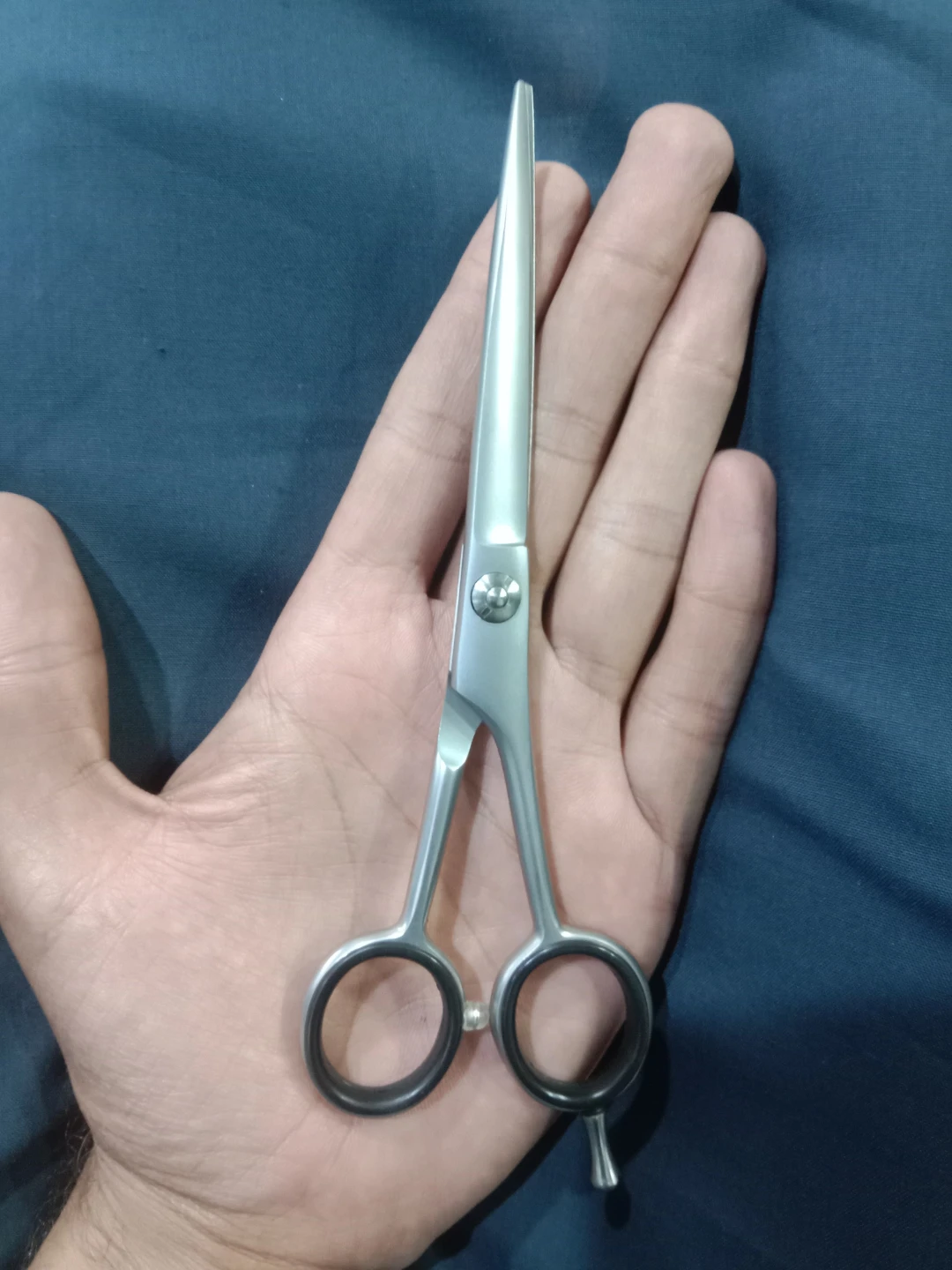 HB Care Canada Professional Hair Scissors - photo 3
