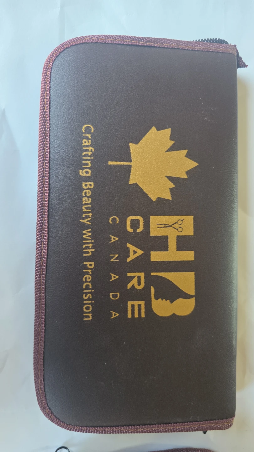 HB Care Canada Professional Hair Scissors - photo 4