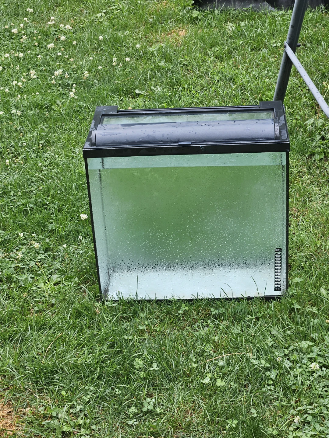 16 gallon Aquarium Tank - photo 2