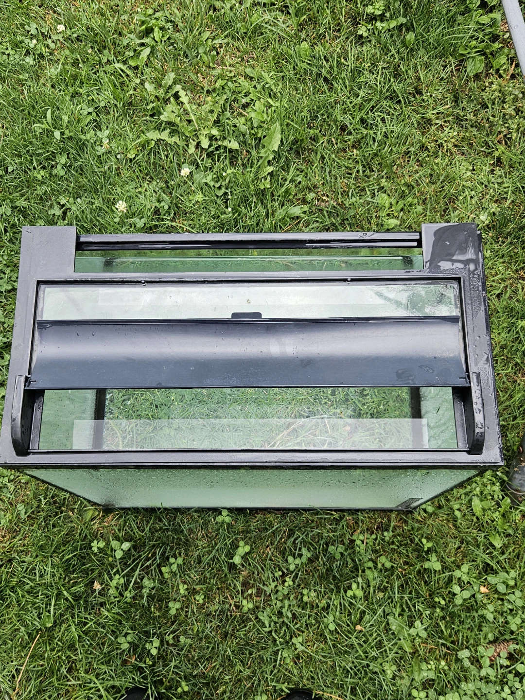 16 gallon Aquarium Tank - photo 5