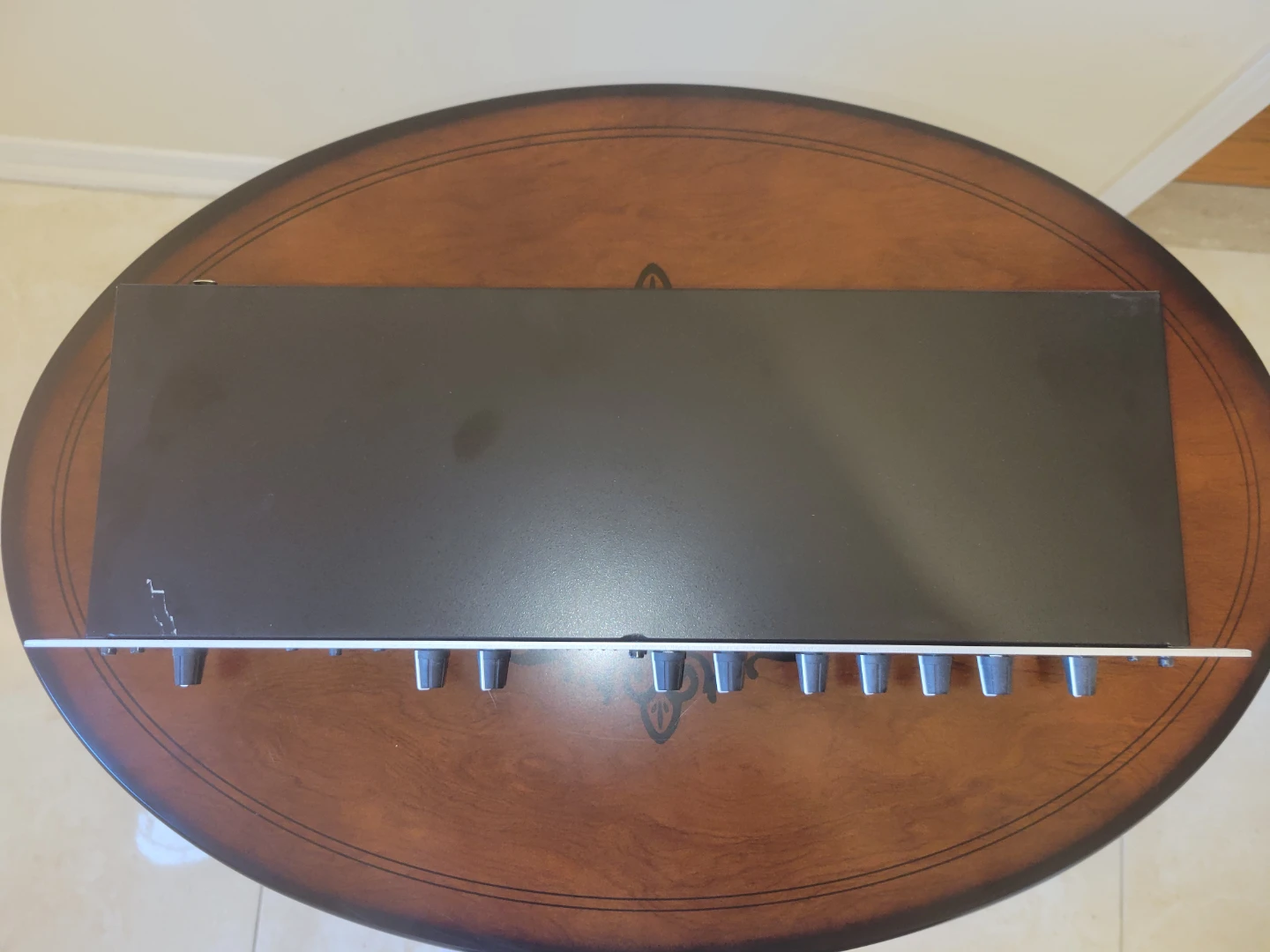 dbx 286s Mic Preamp / Processor - Channel Strip - photo 5