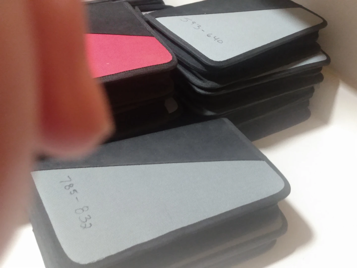 CD/DVD Binder Storage Cases - photo 2