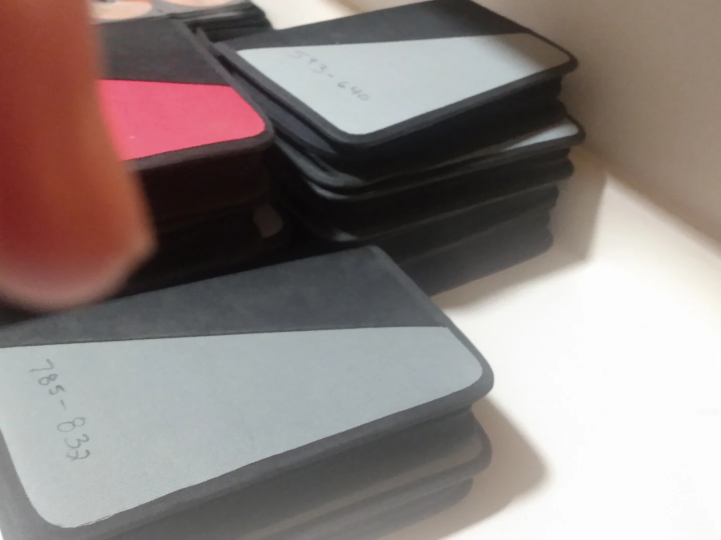 CD/DVD Binder Storage Cases - photo 3