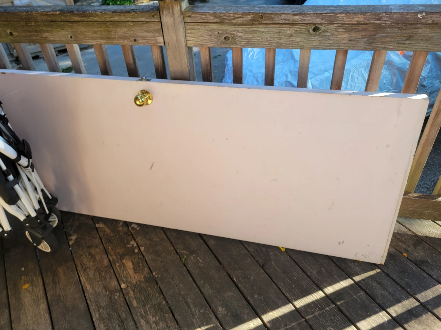 Free doors