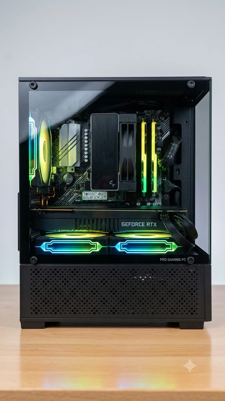 RTX 2080 PC