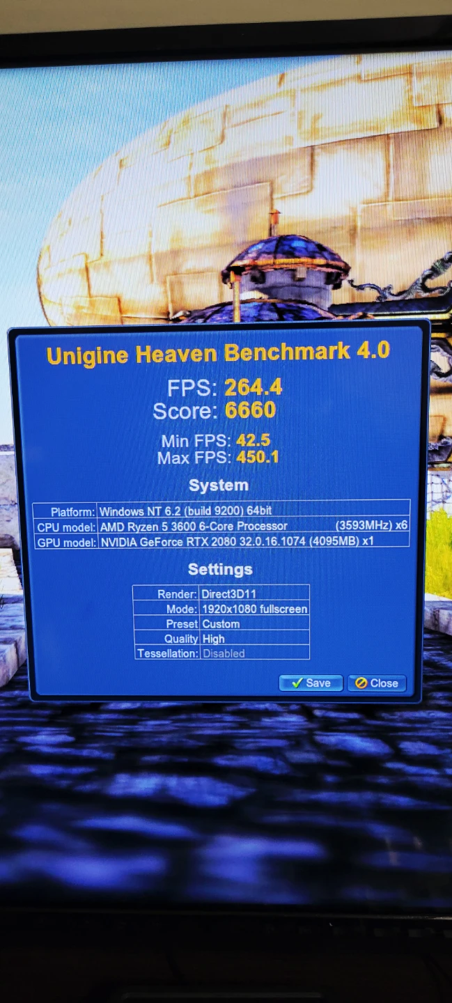 RTX 2080 PC - photo 5