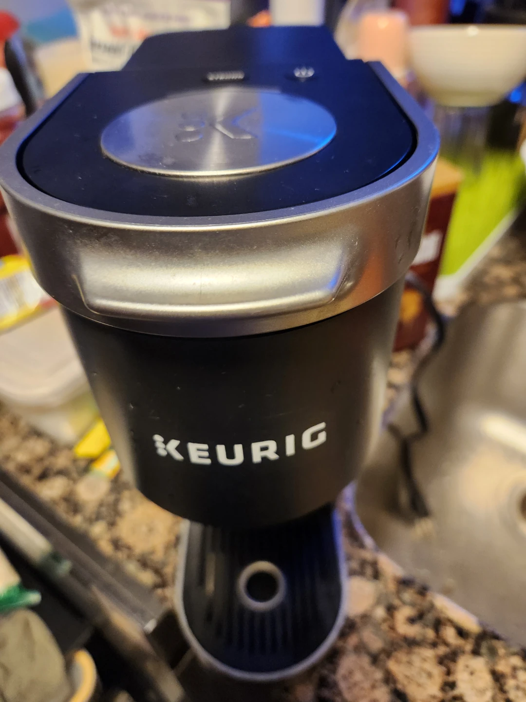 Keurig Coffee Maker