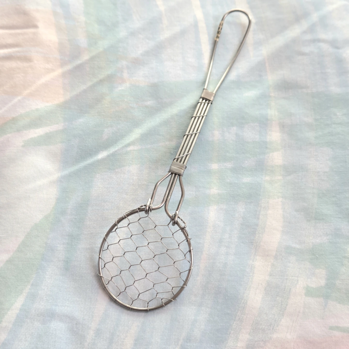 Stainless Steel Skimmer Set - photo 2