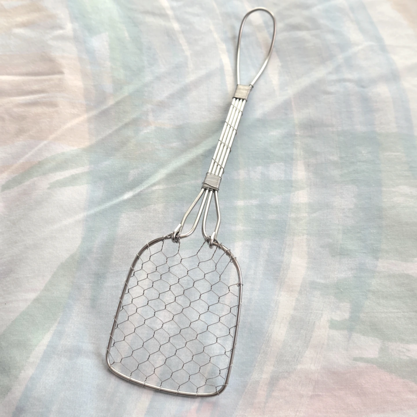 Stainless Steel Skimmer Set - photo 3