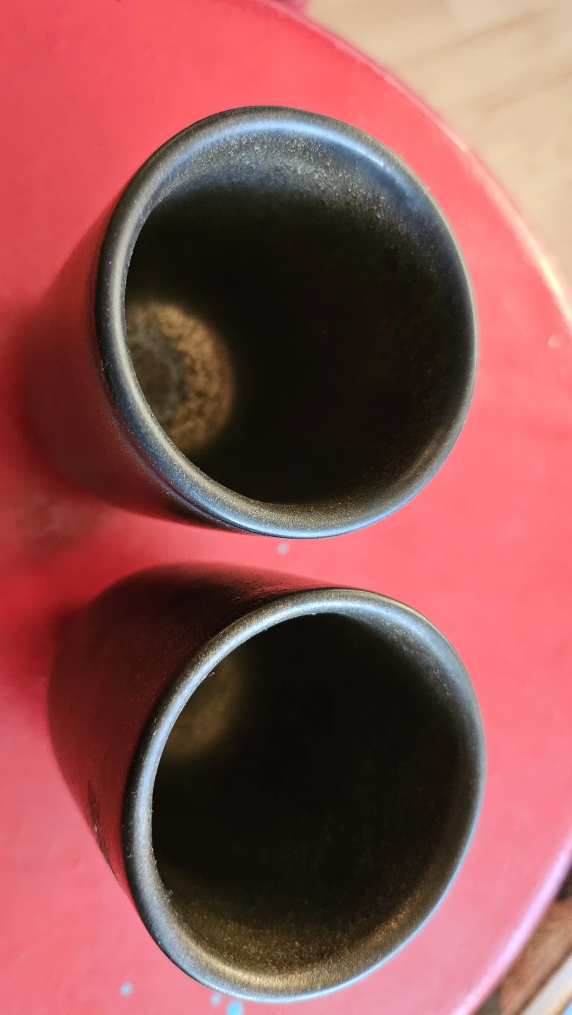 Set of 4 Japanese TeaCups - photo 3
