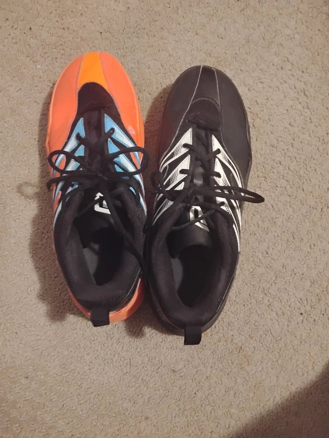 Adidas Dame 7 Shoes - photo 3