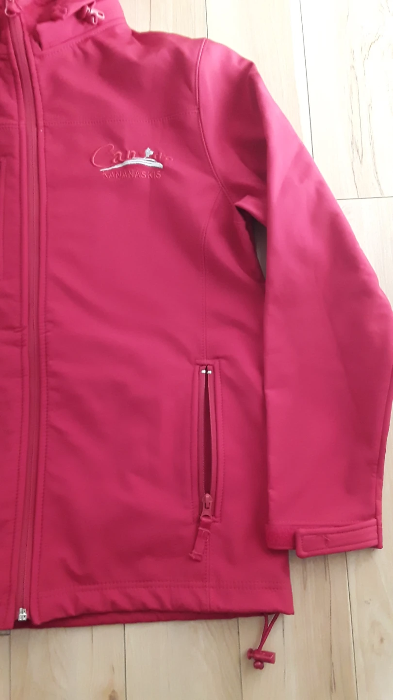 Can-Ski Kananaskis Softshell Jacket - photo 5
