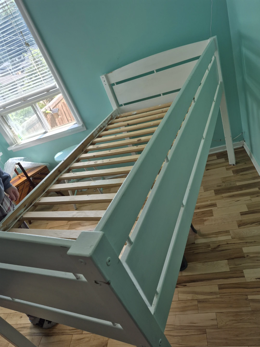 Loft Bed - photo 3