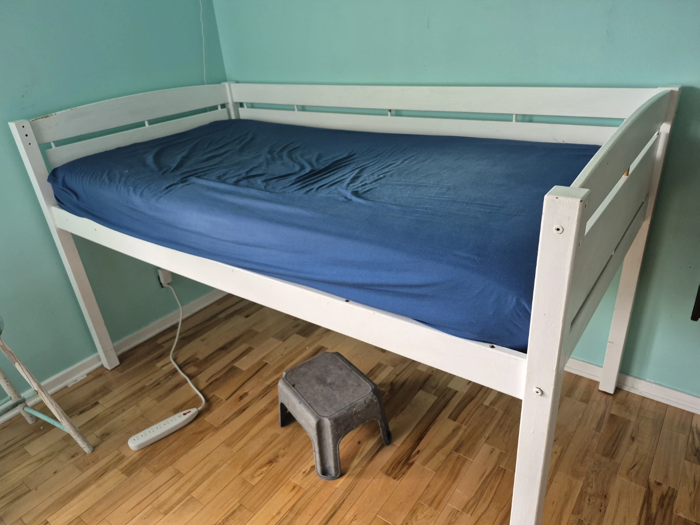 Loft Bed