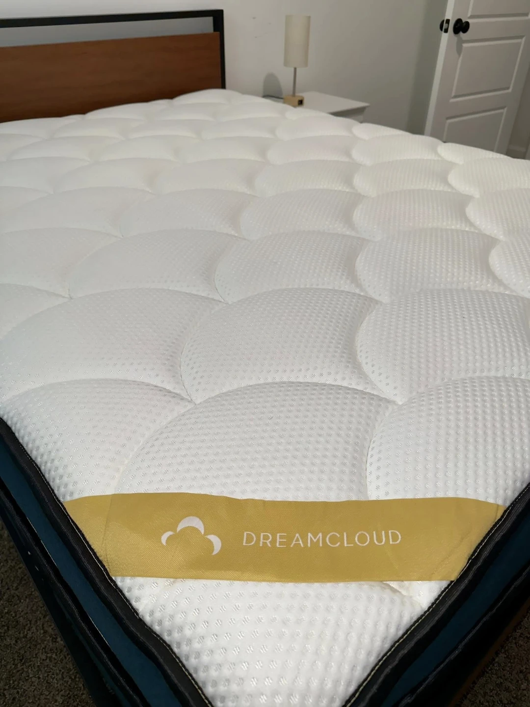 QUEEN size Mattress - photo 2