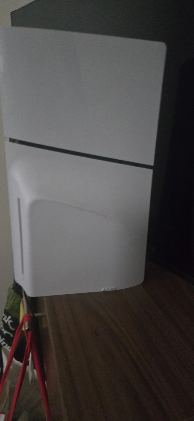 Sony PlayStation 5 slim disc