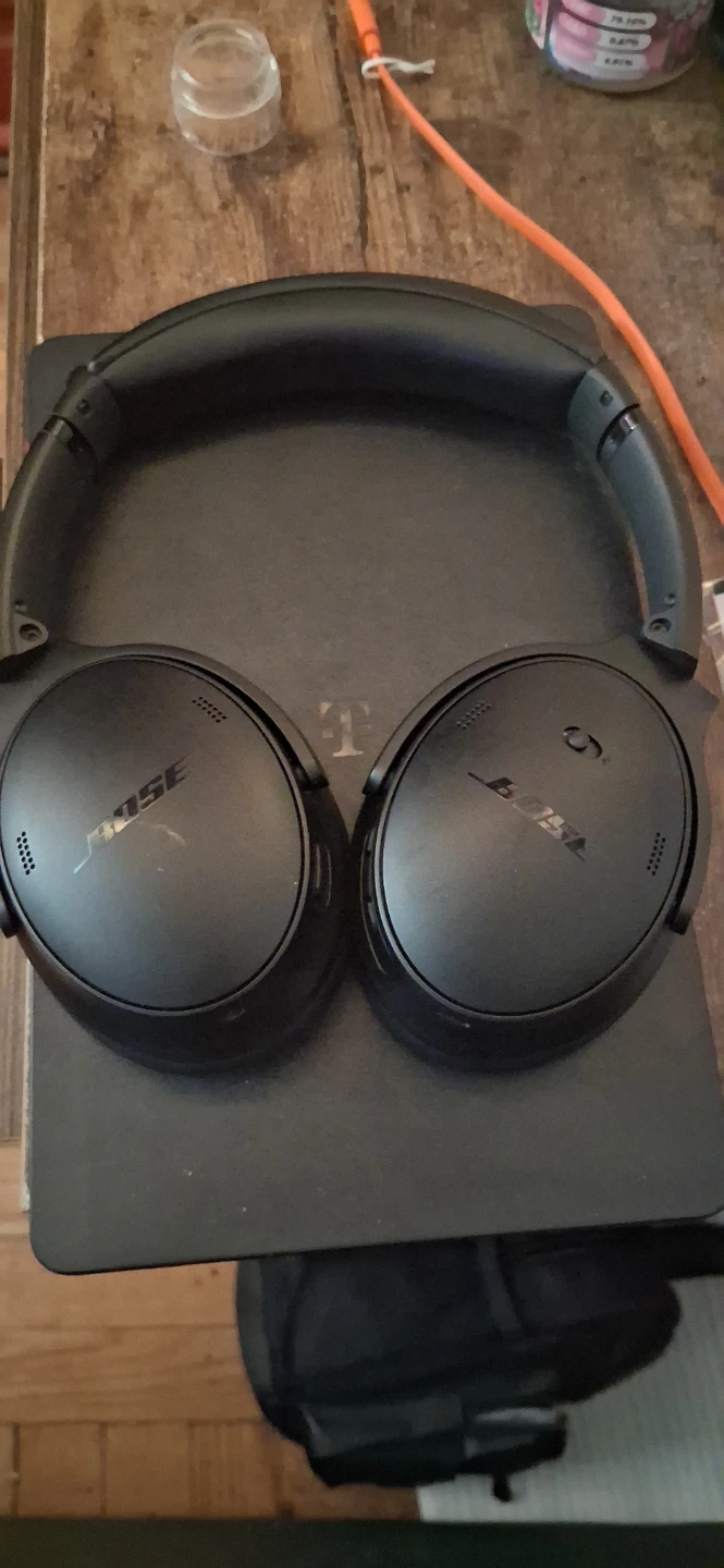 Bose QuietComfort 45 Headphones