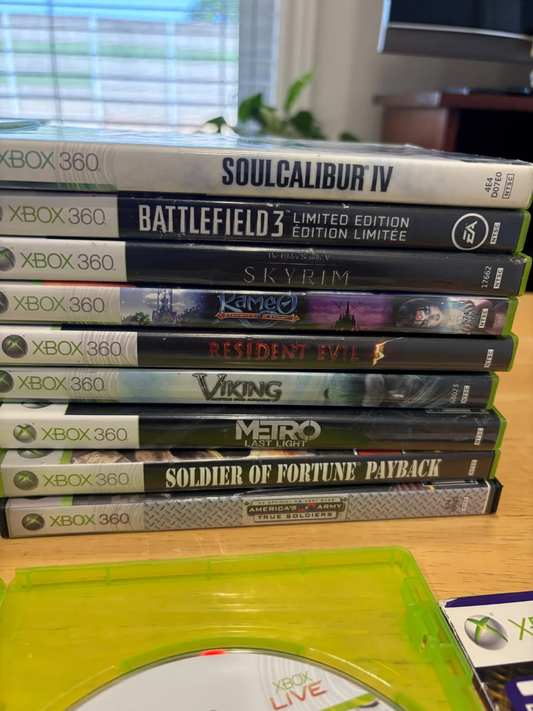 Xbox 360 Games Bundle - photo 4