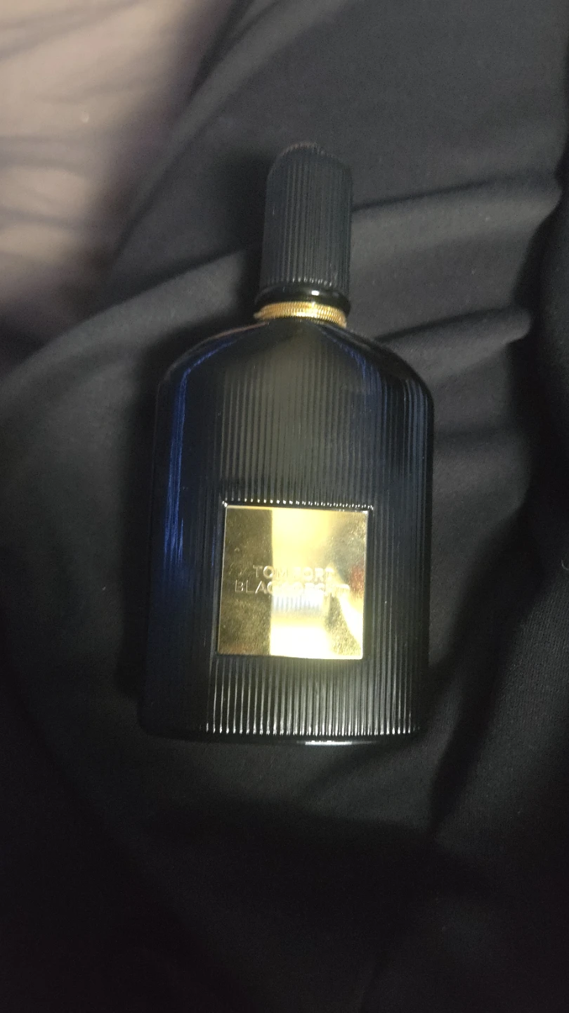 Tom Ford Black Orchid Eau de Parfum