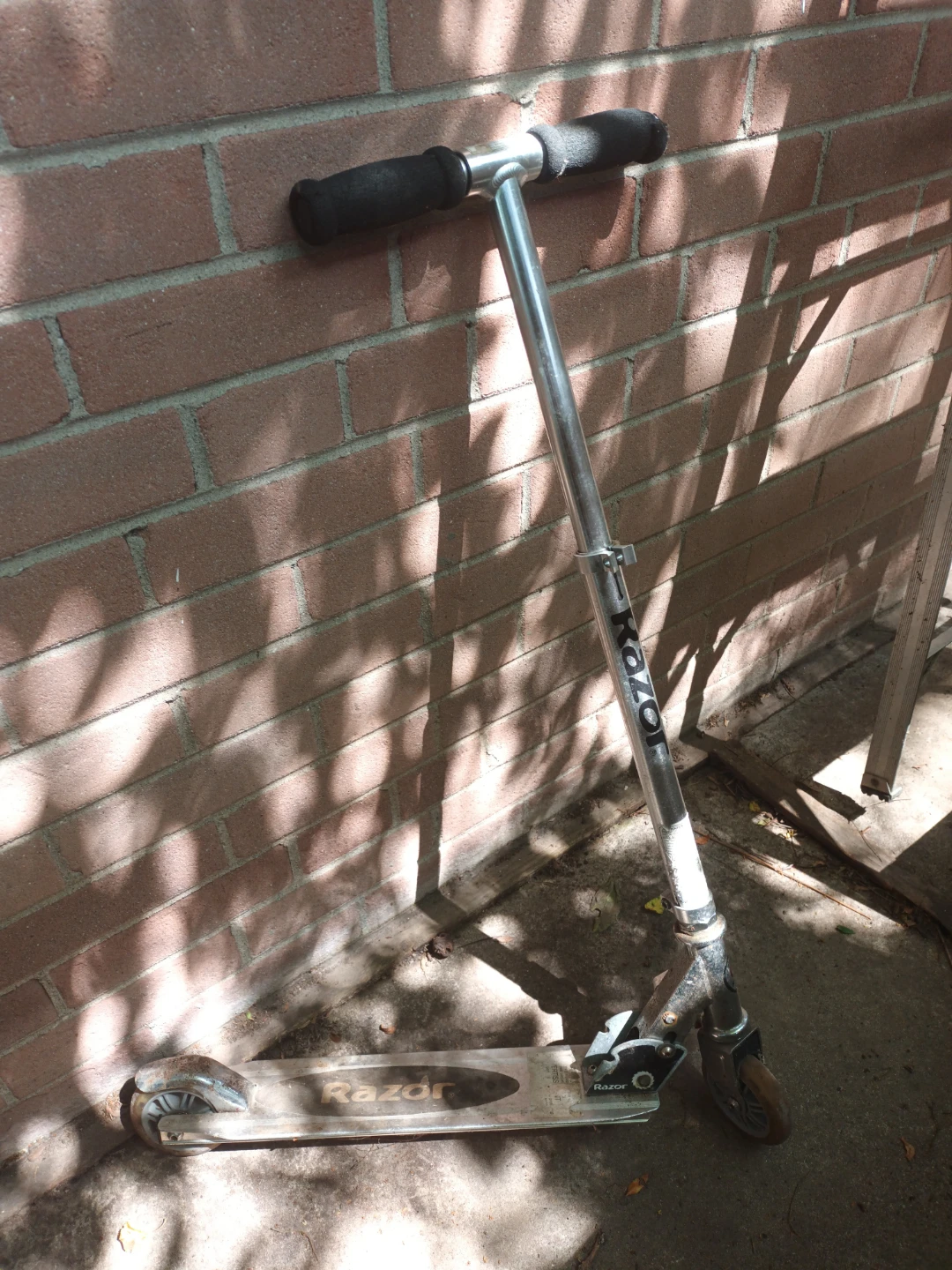 Razor Scooter