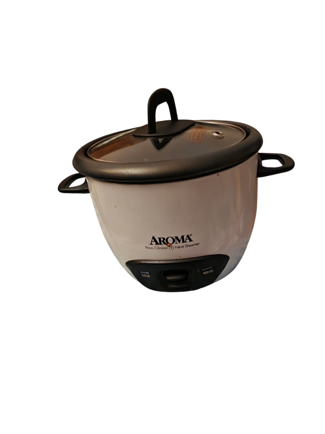 AROMA Rice Cooker(Food Steamer) - photo 2