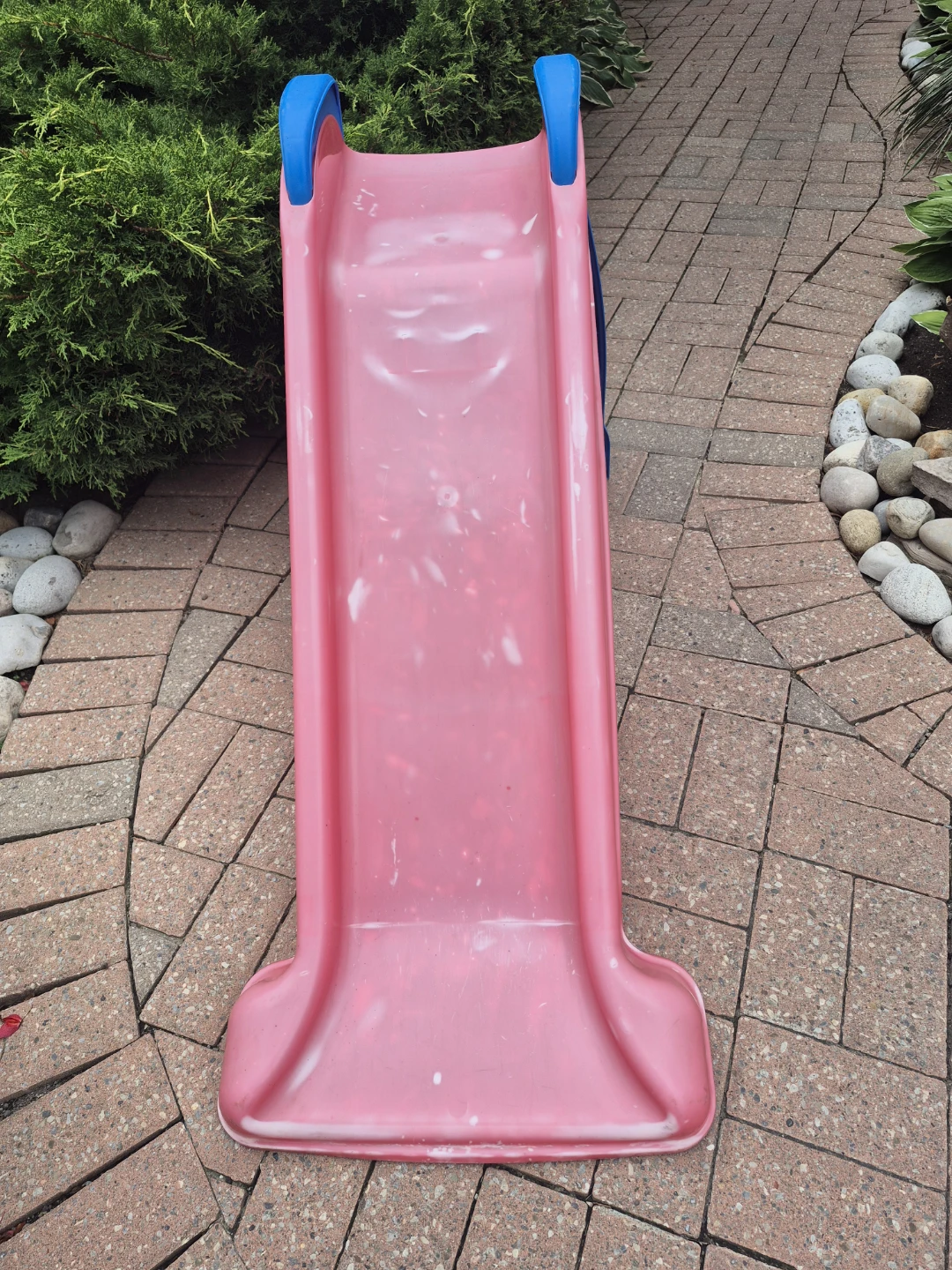 LITTLE TIKES Toddler Slide - SUPER FUN!!! - photo 2