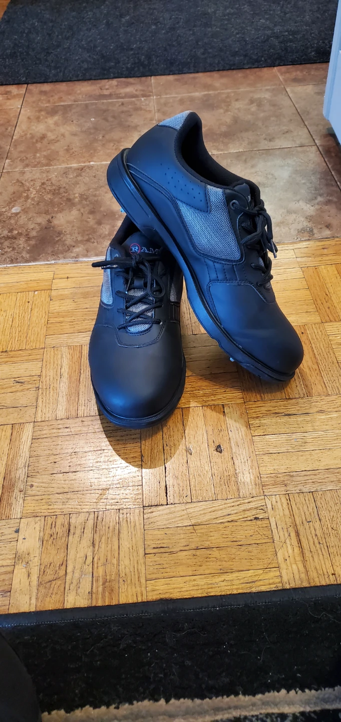 Men's RAM Golf Shoes Size 12 New - photo 2