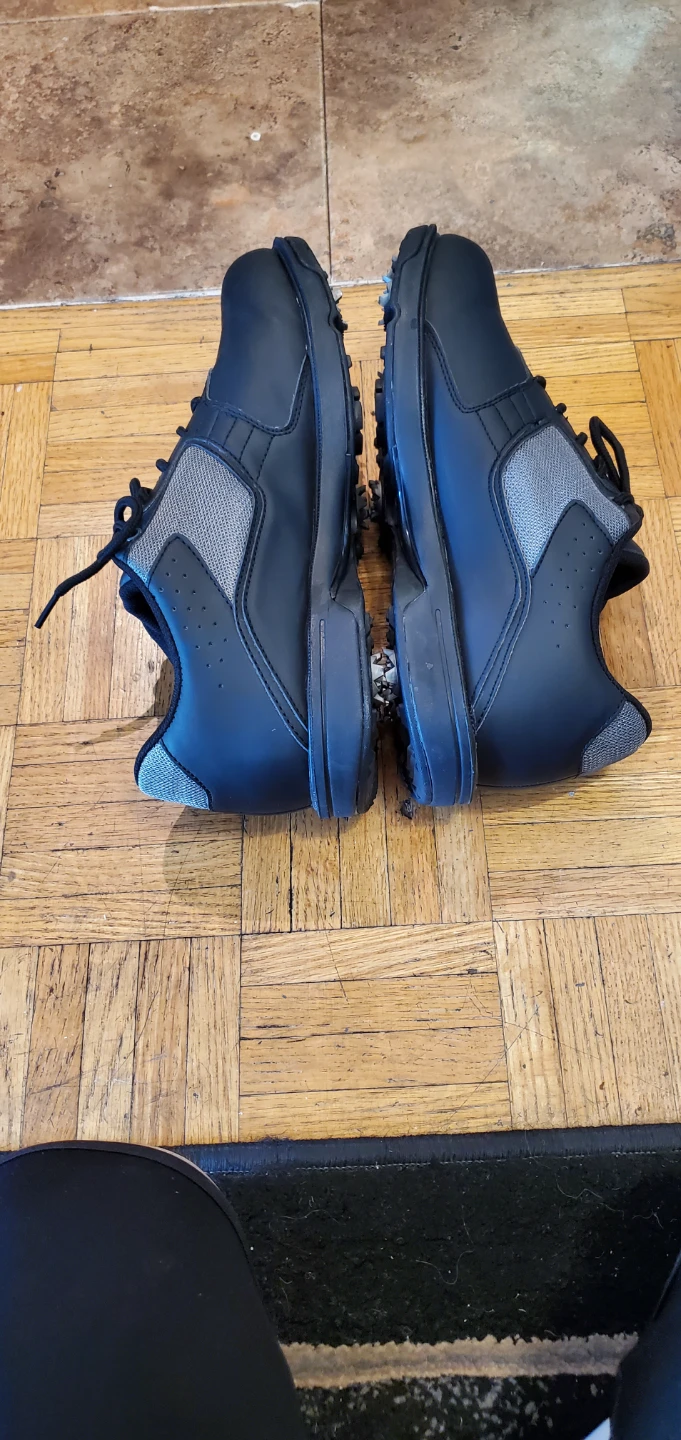 Men's RAM Golf Shoes Size 12 New - photo 4
