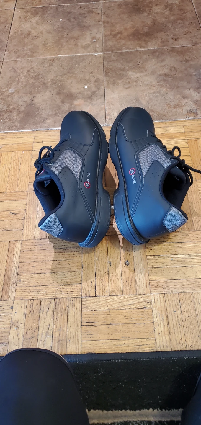 Men's RAM Golf Shoes Size 12 New - photo 5