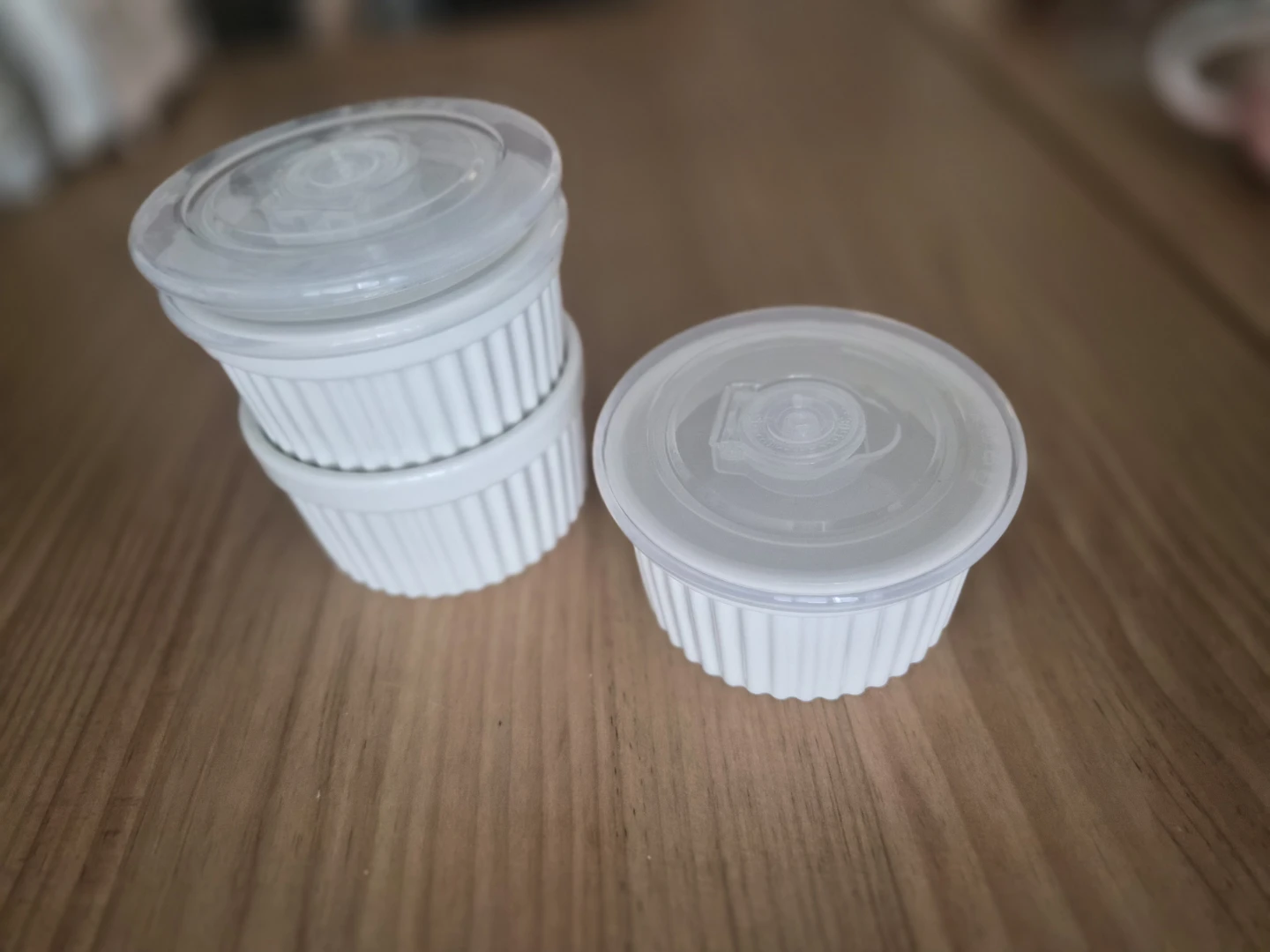 ramekin set of 3