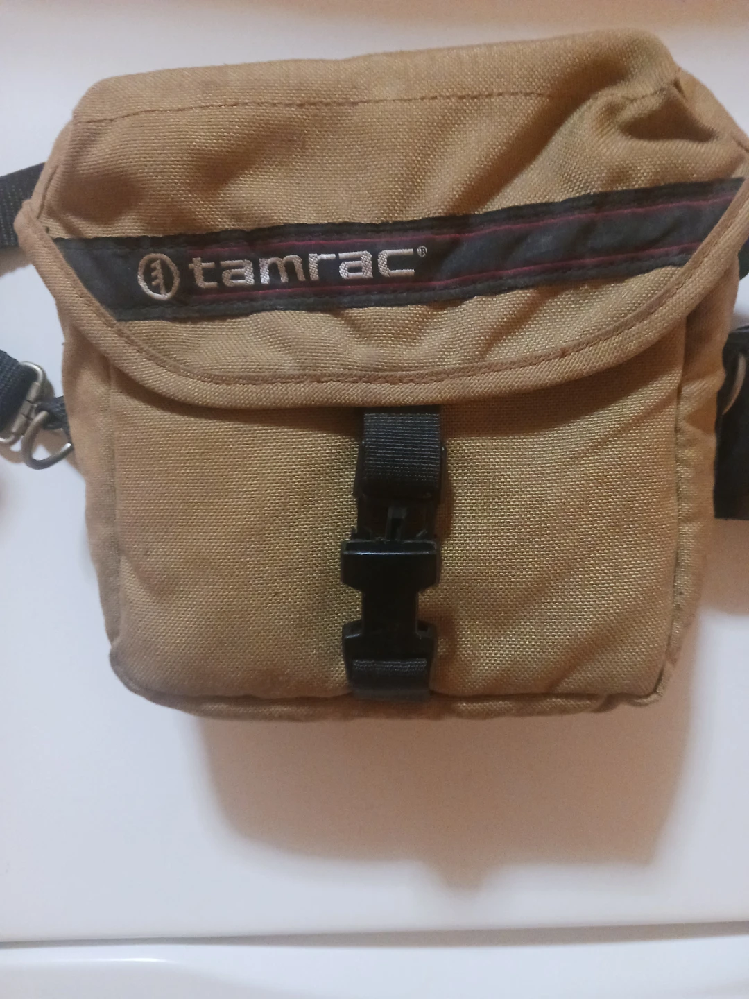 Kodak Star 735 Camera with Tamrac Bag - photo 3