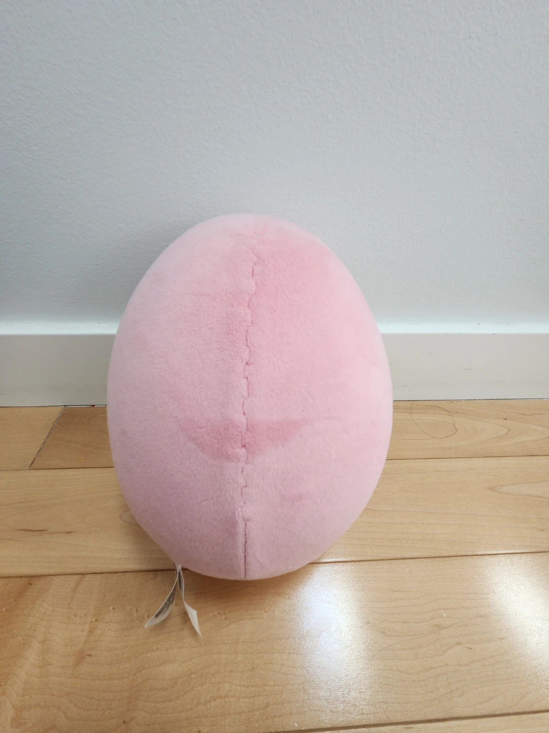 Squeezamals 10" Pink Ladybug Plush - photo 2