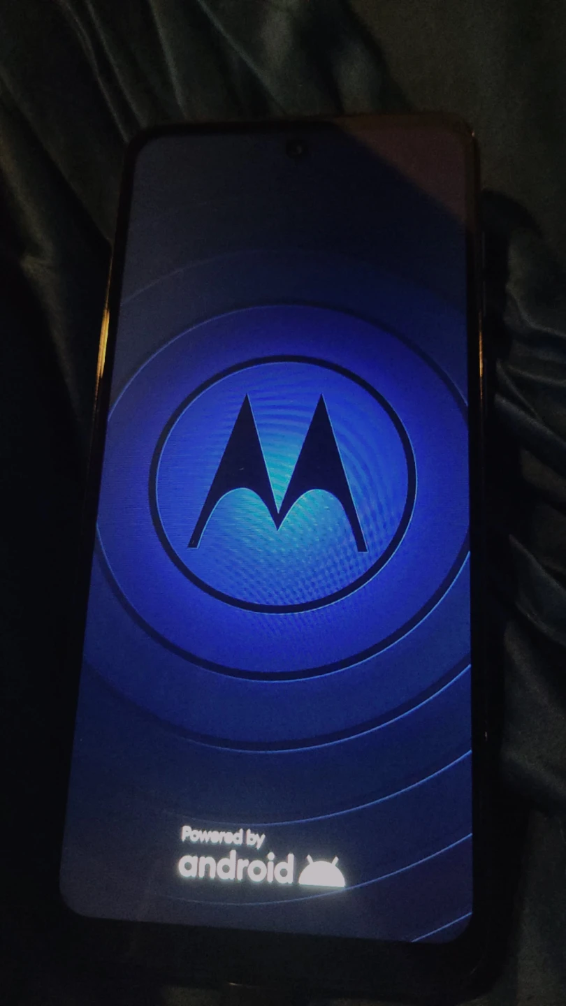 Motorola Moto G Stylus (2023) Smartphone - Navy - photo 4