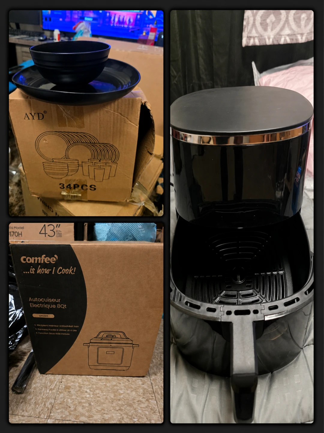 Vendo todo lo que ves en la imagen  a un buen precio - photo 3